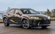 LEXUS UX 250h